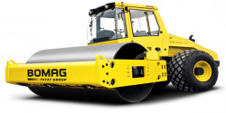 Главное изображение BOMAG BW 212 D-5 SL