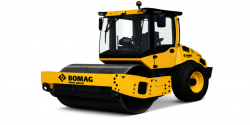 Главное изображение BOMAG BW 212 PD-5 SL