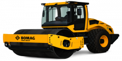 Главное изображение BOMAG BW 213 BVC-5