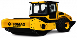 Главное изображение BOMAG BW 215 D-5 SL