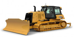 Главное изображение CAT D4