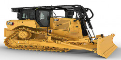 Главное изображение CAT D7