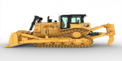 Главное изображение CAT D8 GC