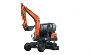 Главное изображение DOOSAN DX55W