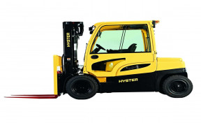 Главное изображение HYSTER E5.0XNS