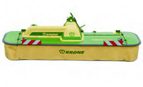 Главное изображение KRONE F 280 M