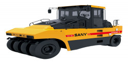 Главное изображение SANY SPR260-5
