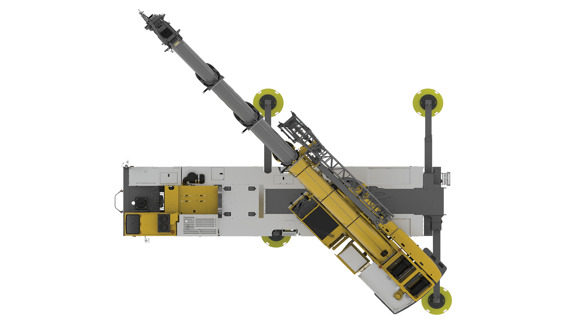 Изображение 6 GROVE TMS800-2