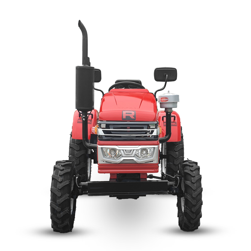 Изображение 3 ROSSEL XT-20D